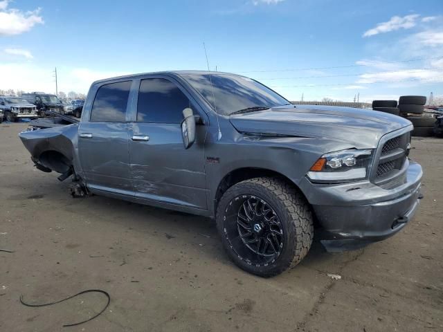 2011 Dodge RAM 1500