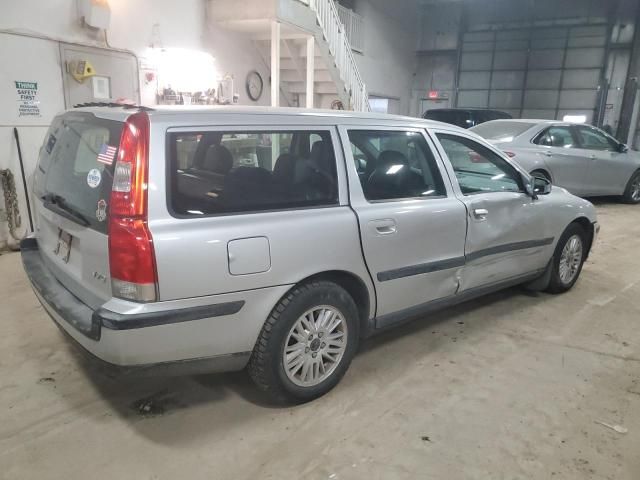 2004 Volvo V70