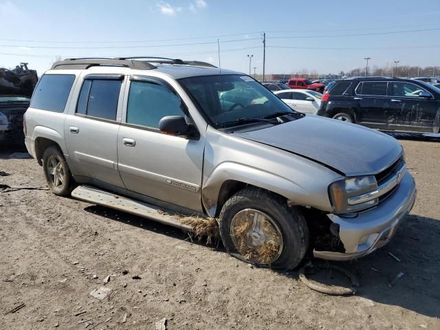 2002 Chevrolet Trailblazer EXT