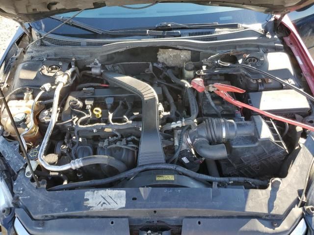 2007 Ford Fusion SE