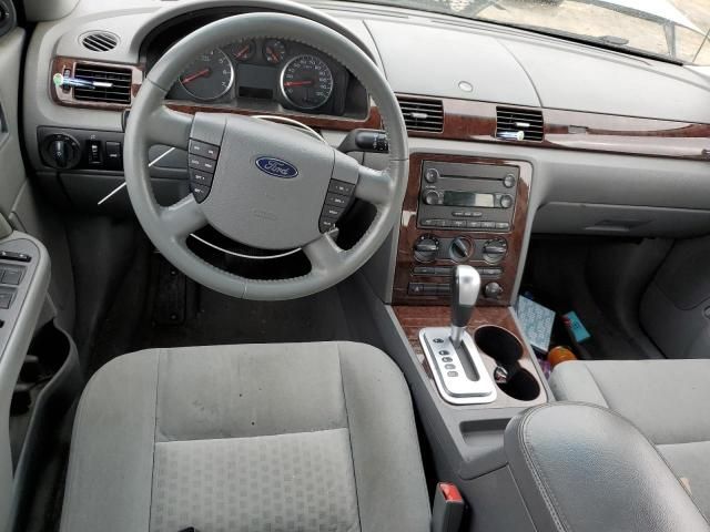 2007 Ford Five Hundred SEL