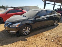 Nissan salvage cars for sale: 2014 Nissan Altima 2.5