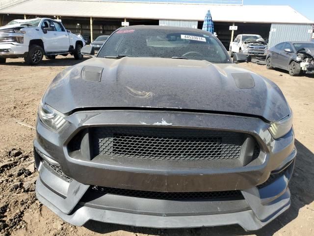 2015 Ford Mustang GT