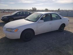 Run And Drives Cars for sale at auction: 1998 Toyota Camry CE