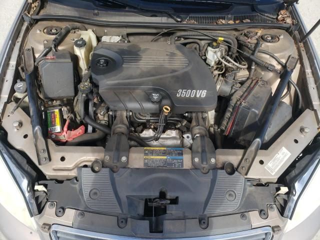 2007 Chevrolet Impala LS