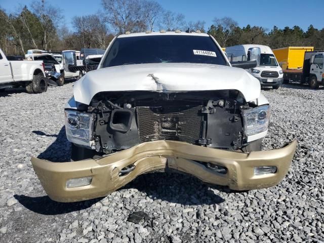 2014 Dodge RAM 3500 Longhorn