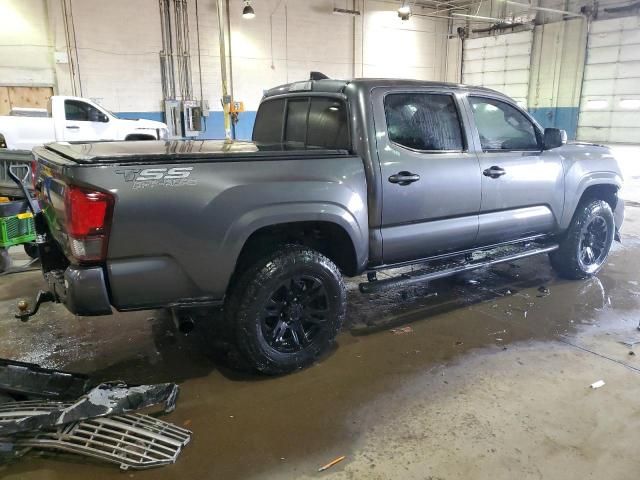 2020 Toyota Tacoma Double Cab