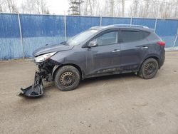 2015 Hyundai Tucson Limited for sale in Moncton, NB