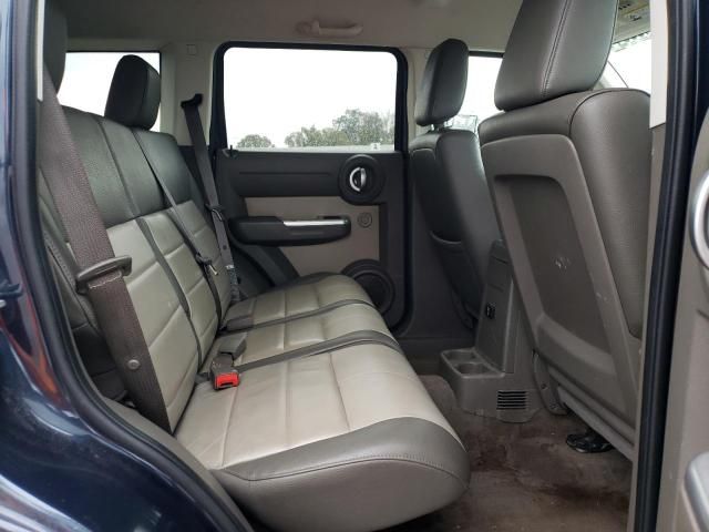 2008 Dodge Nitro SLT