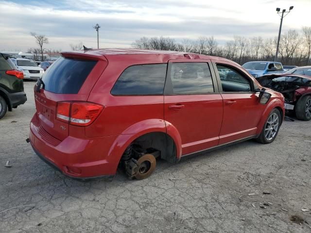 2016 Dodge Journey R/T