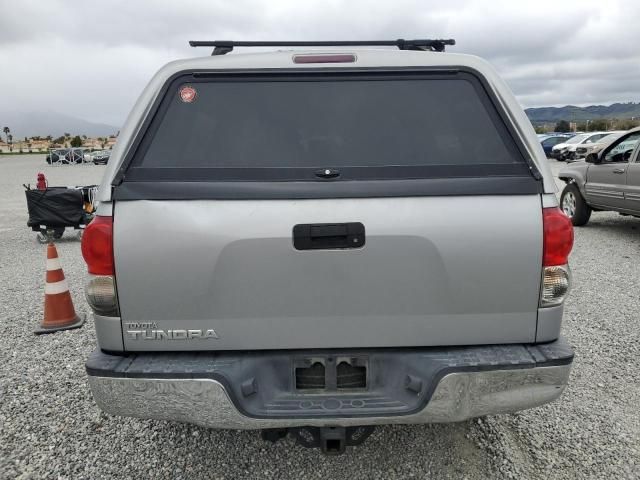 2008 Toyota Tundra Double Cab