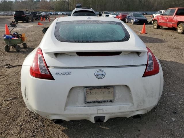 2009 Nissan 370Z