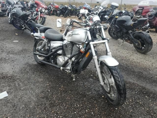 2007 Honda VT1100 C