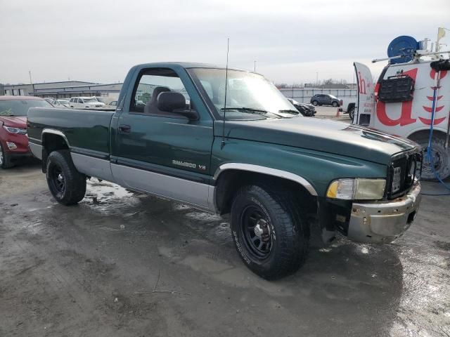 1998 Dodge RAM 1500