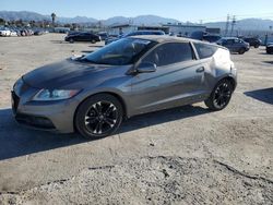 2015 Honda CR-Z EX en venta en Sun Valley, CA