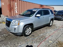 GMC salvage cars for sale: 2013 GMC Terrain SLE