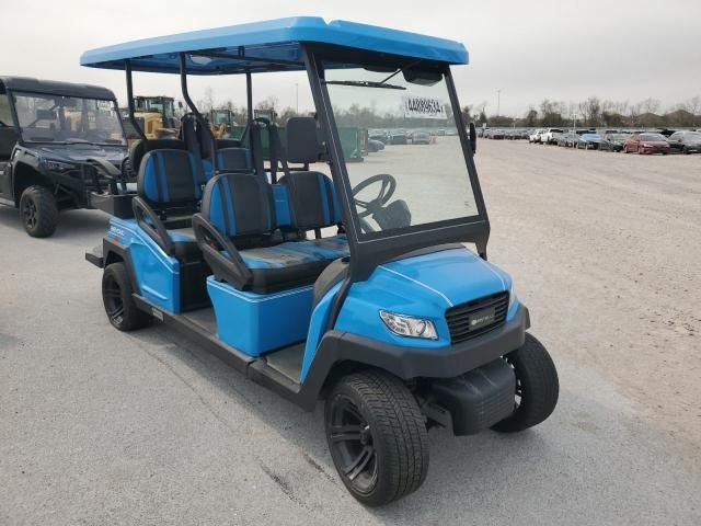 2023 Citc LSV6P