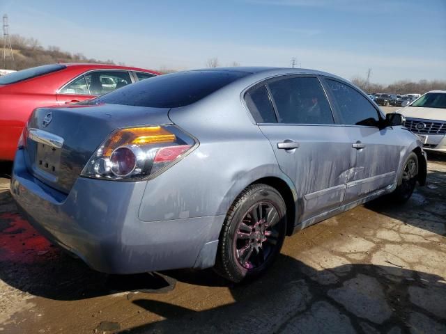 2011 Nissan Altima Base