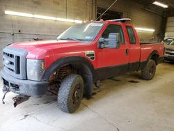 2010 Ford F250 Super Duty en venta en Angola, NY