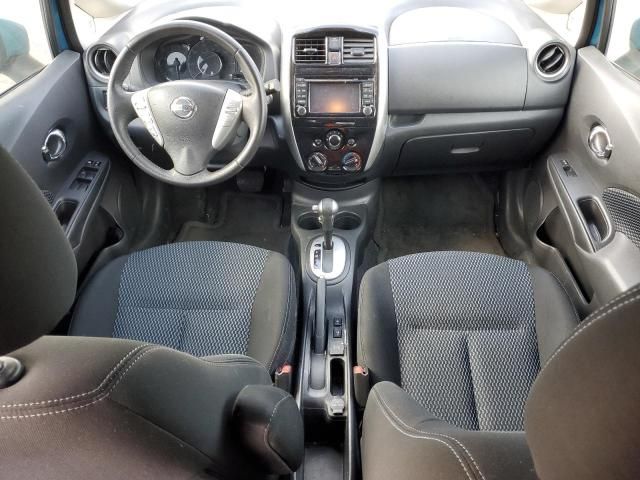 2015 Nissan Versa Note S