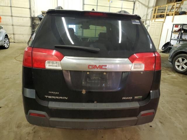 2012 GMC Terrain SLT