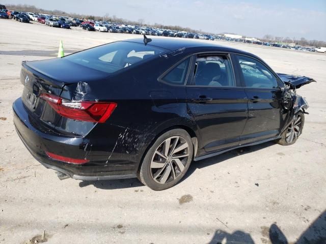 2021 Volkswagen Jetta GLI