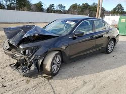 Honda salvage cars for sale: 2011 Honda Accord EXL