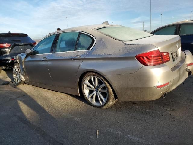 2014 BMW 535 XI