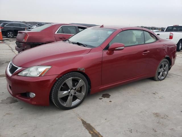 2010 Lexus IS 250