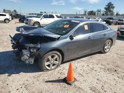 2020 Chevrolet Malibu LS for sale in Houston, TX