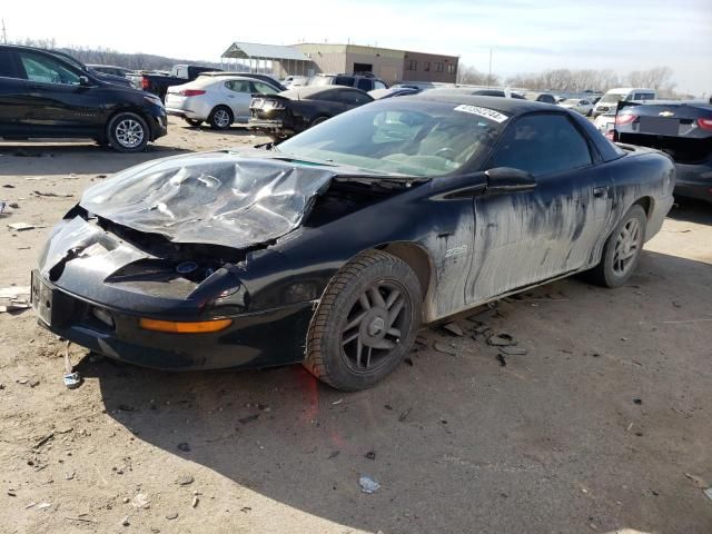 1993 Chevrolet Camaro Z28