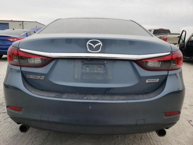 2014 Mazda 6 Touring