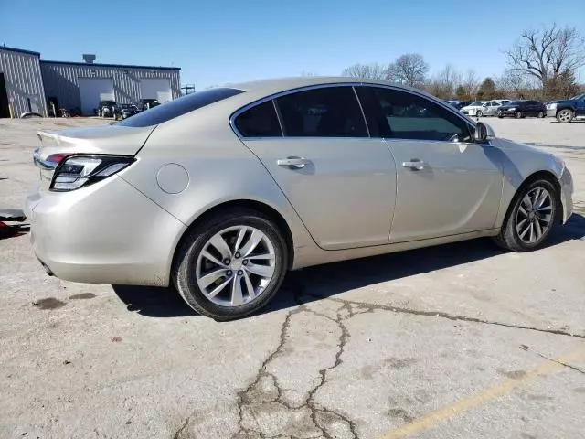 2016 Buick Regal Premium