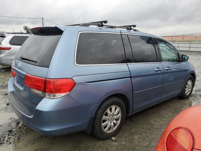 2009 Honda Odyssey EXL