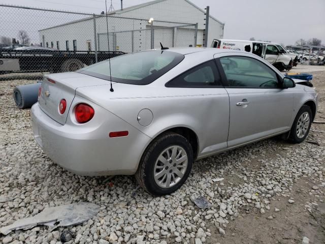 2009 Chevrolet Cobalt LS