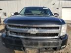 2008 Chevrolet Silverado K1500