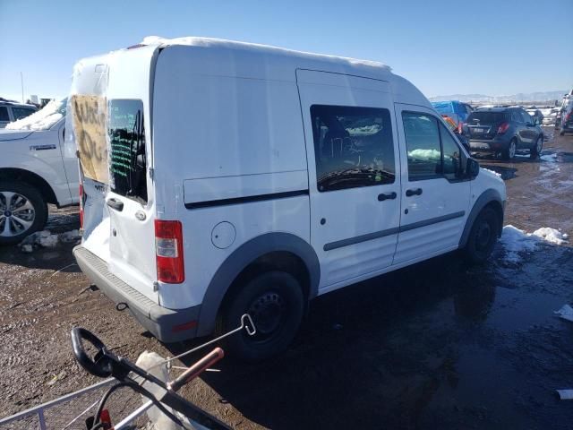 2011 Ford Transit Connect XL