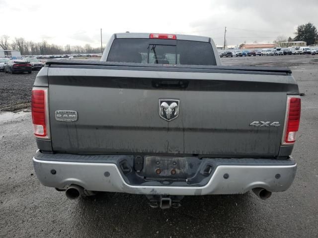 2013 Dodge RAM 1500 Longhorn