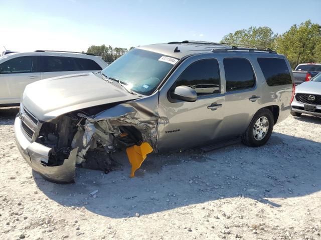 2009 Chevrolet Tahoe C1500 LT