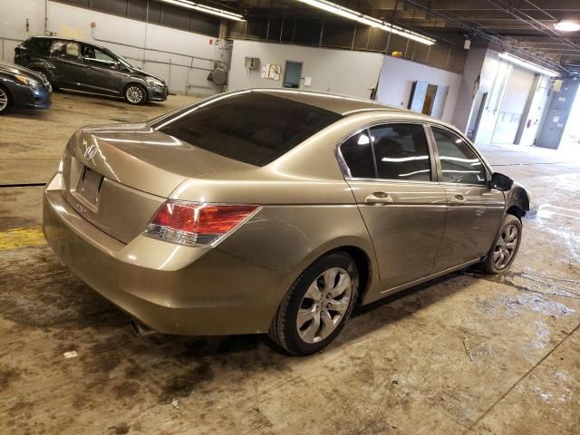 2008 Honda Accord EX