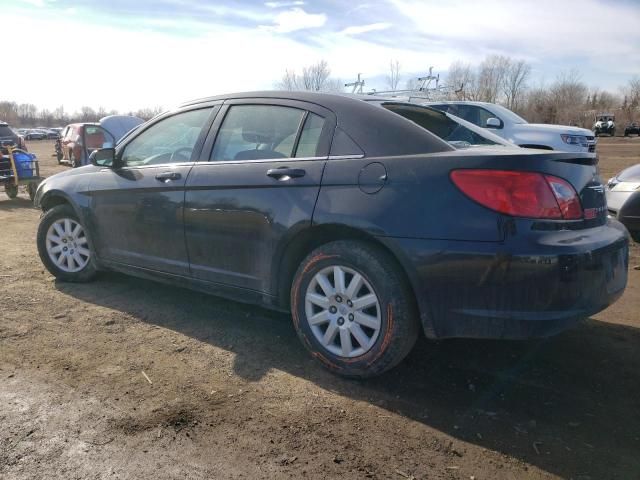 2010 Chrysler Sebring Touring