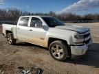 2017 Chevrolet Silverado C1500 LT