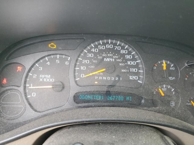 2006 GMC Yukon XL K1500