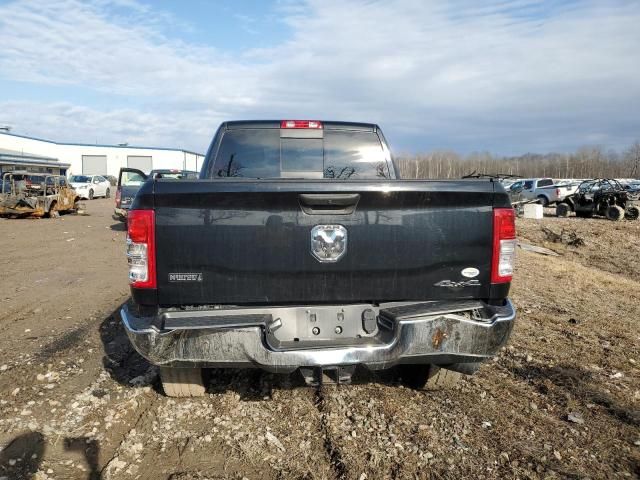 2019 Dodge RAM 3500 Tradesman