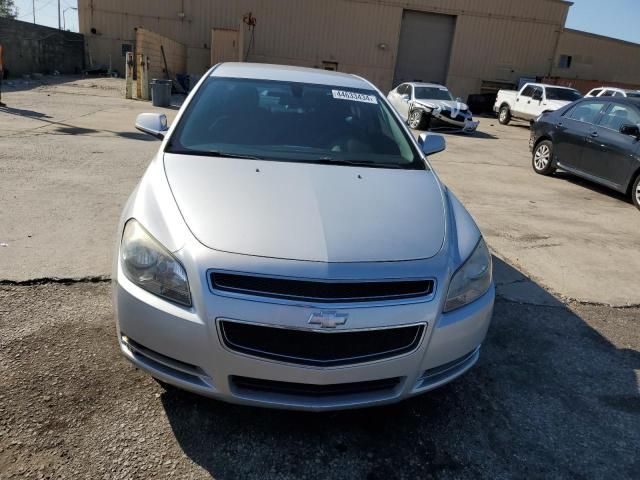 2011 Chevrolet Malibu 1LT