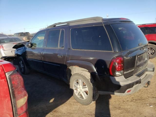 2004 Chevrolet Trailblazer EXT LS