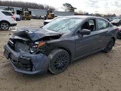 2020 Subaru Impreza for sale in Hampton, VA