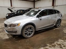 Volvo v60 Vehiculos salvage en venta: 2015 Volvo V60 Cross Country Premier