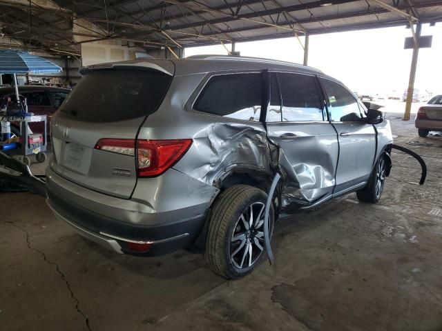 2019 Honda Pilot Touring