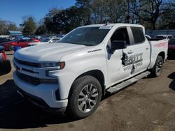 2020 Chevrolet Silverado K1500 RST for sale in Eight Mile, AL